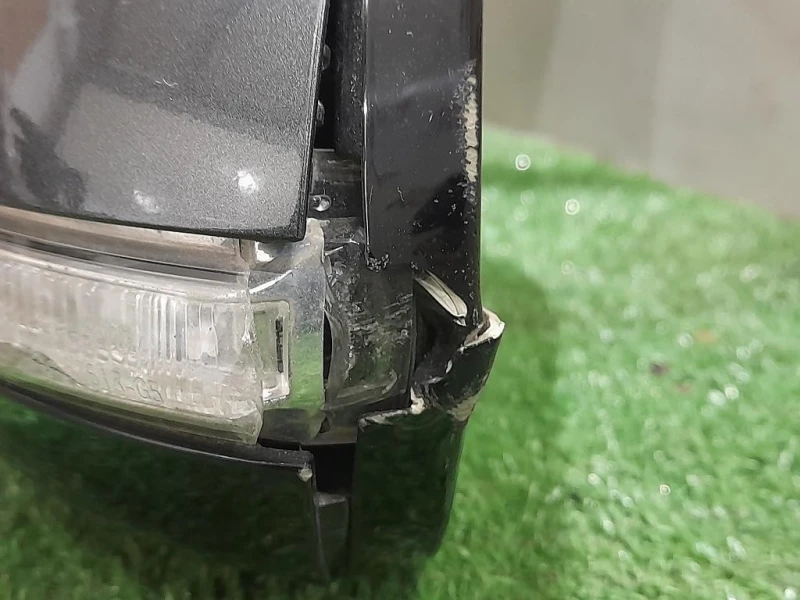 Retrovisore Esterno ANT SX 87610G5070 Kia NIRO 2019