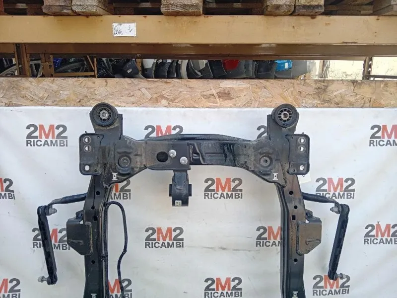 Assale ANT 13327078 Opel Astra J 2012