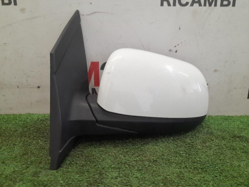 Retrovisore Esterno ANT SX 876101Y010 5 PIN Kia Picanto III 2011