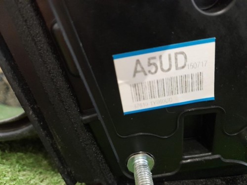 Retrovisore Esterno ANT SX 876101Y010 Kia Picanto III 2011