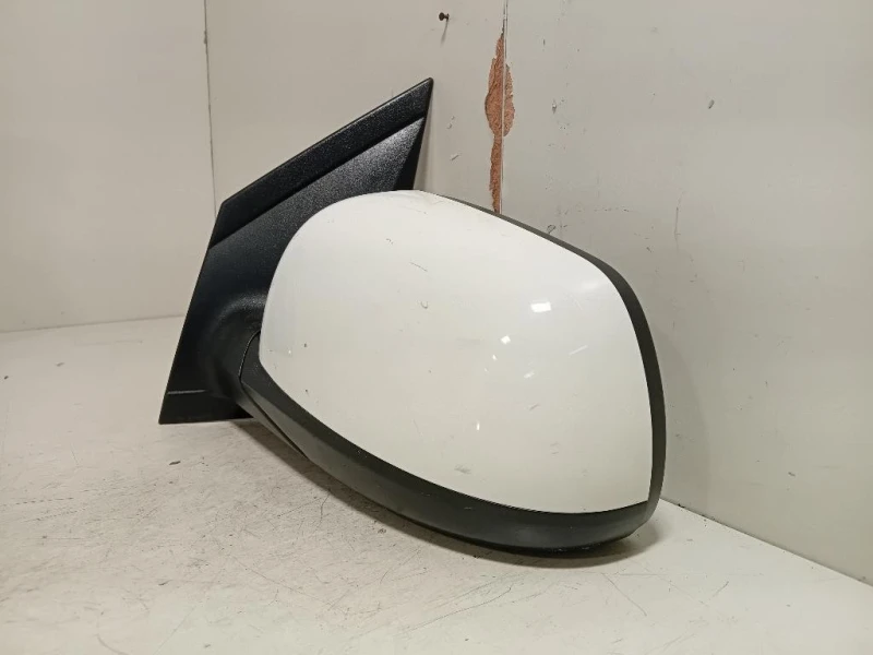 Retrovisore Esterno ANT SX 876101Y010 Kia Picanto III 2011