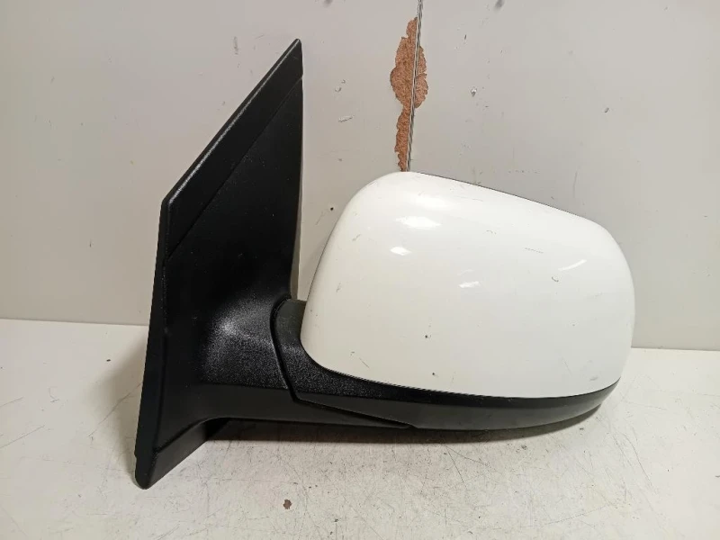 Retrovisore Esterno ANT SX 876101Y010 Kia Picanto III 2011