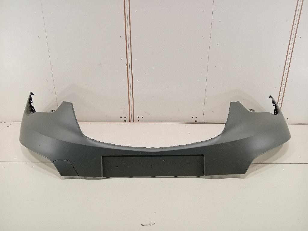 Paraurti ANT 9816774280 Opel Combo E LIFE 2018