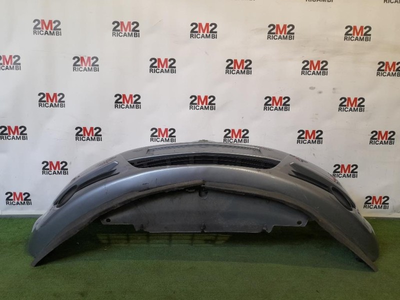 Paraurti ANT 13273522 Opel Corsa D 2010