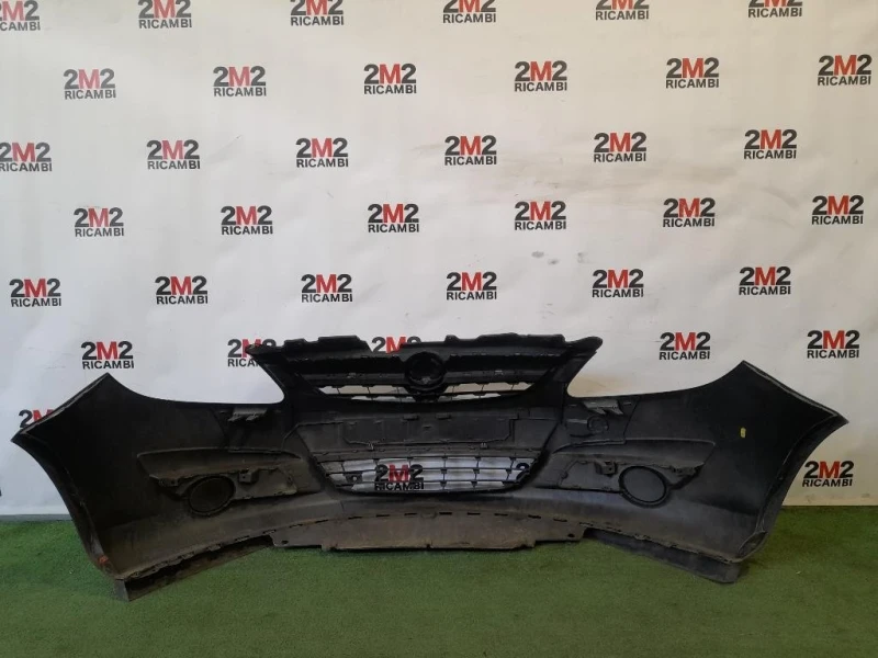 Paraurti ANT 13273522 Opel Corsa D 2010