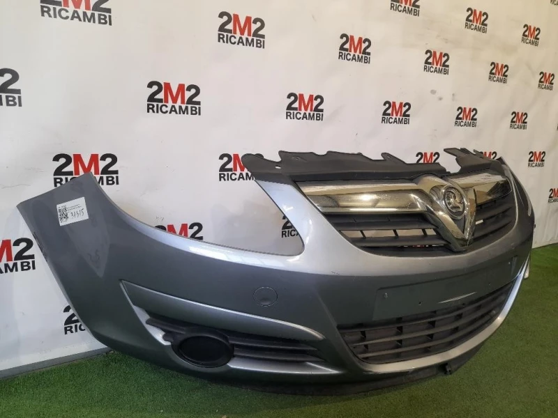 Paraurti ANT 13273522 Opel Corsa D 2010