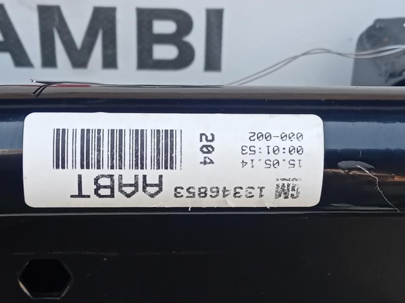 Assale ANT 13327078 Opel Astra J 2012