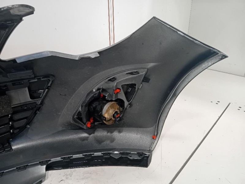 Paraurti ANT 39059634 Opel Corsa E 2014