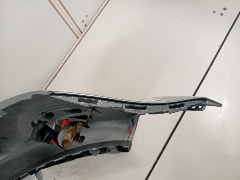 Paraurti ANT 39059634 Opel Corsa E 2014