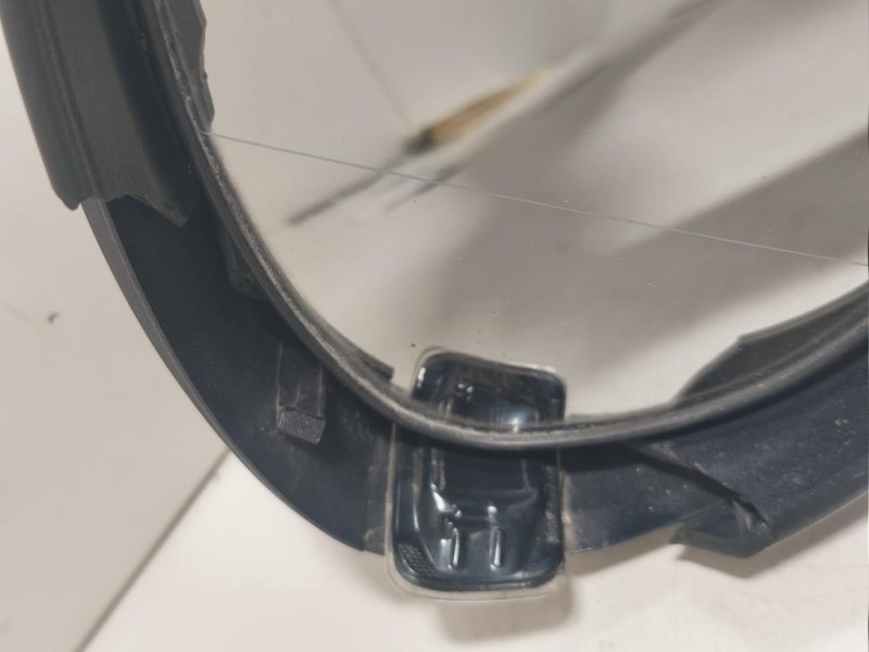 Retrovisore Esterno ANT SX 027564 4 FILE Kia RIO III 2012