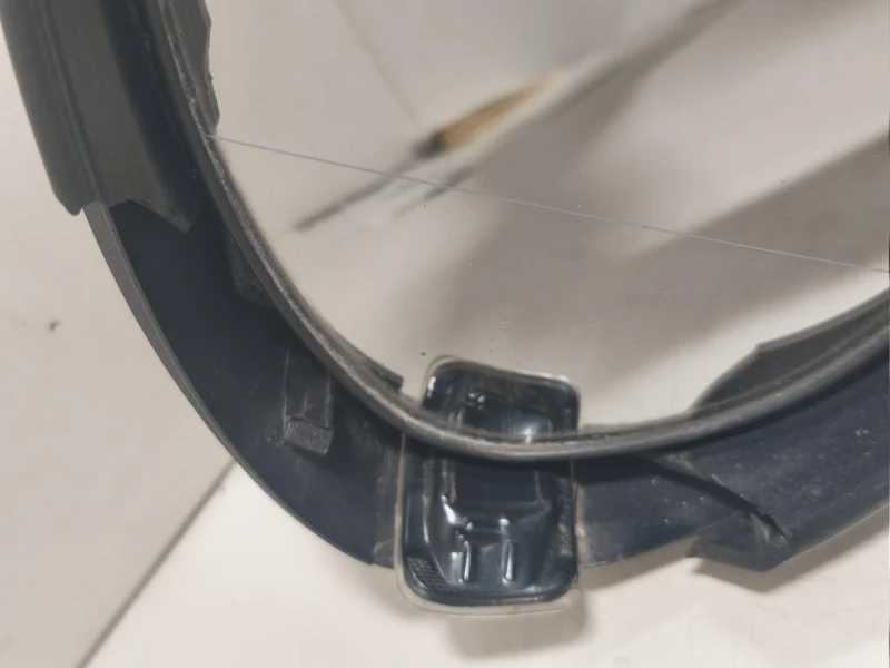 Retrovisore Esterno ANT SX 027564 4 FILE Kia RIO III 2012