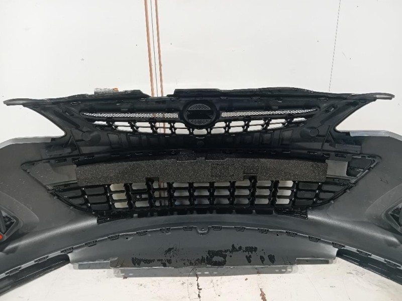 Paraurti ANT 39059634 Opel Corsa E 2014