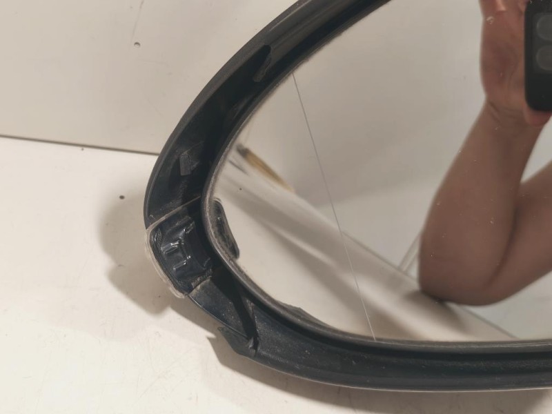 Retrovisore Esterno ANT SX 027564 4 FILE Kia RIO III 2012