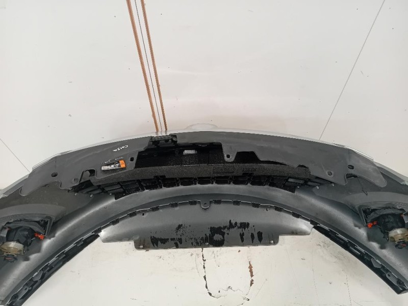 Paraurti ANT 39059634 Opel Corsa E 2014