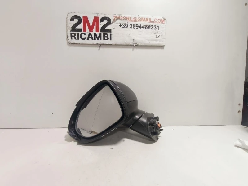 Retrovisore Esterno ANT SX 027564 4 FILE Kia RIO III 2012