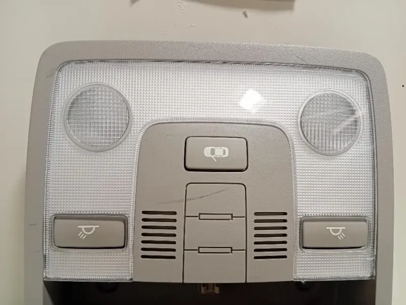 LUCE DI Cortesia Abitacolo 92800-3U000 Kia Sportage III 2010