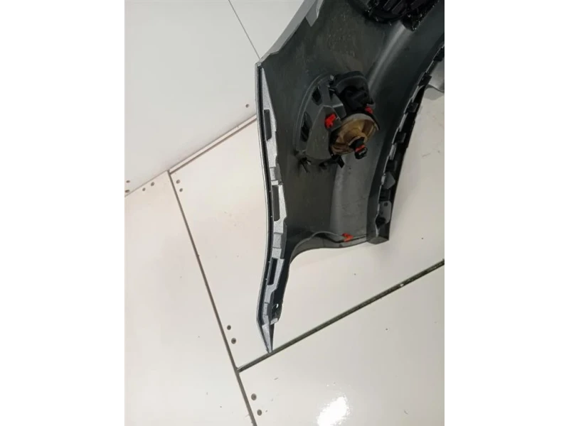 Paraurti ANT 39059634 Opel Corsa E 2014