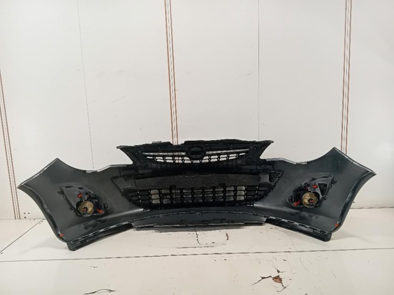 Paraurti ANT 39059634 Opel Corsa E 2014