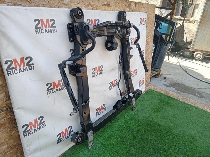 Assale ANT 13327078 Opel Astra J 2012