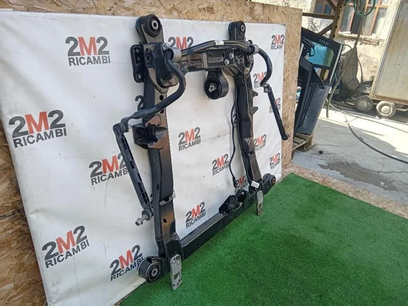 Assale ANT 13327078 Opel Astra J 2012