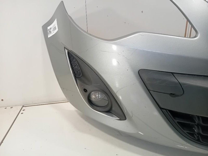 Paraurti ANT 39059634 Opel Corsa E 2014