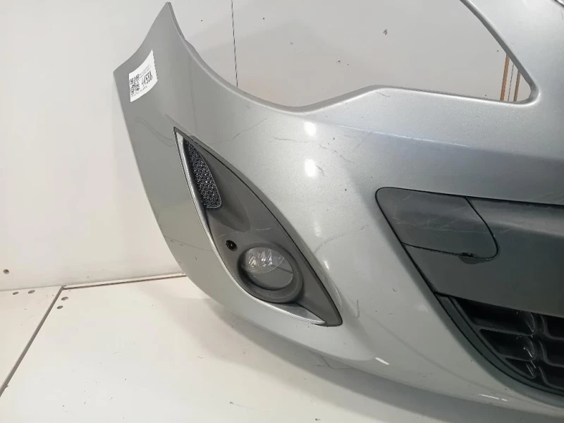 Paraurti ANT 39059634 Opel Corsa E 2014