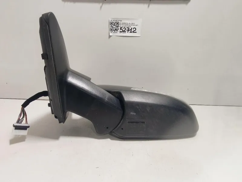 Retrovisore Esterno ANT SX 027419 9 FILE Kia Sorento III 2012