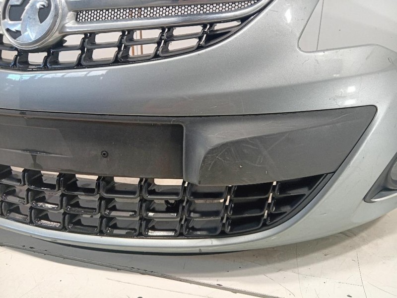Paraurti ANT 39059634 Opel Corsa E 2014