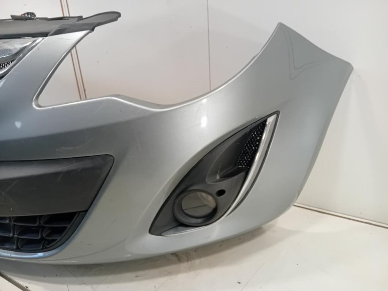 Paraurti ANT 39059634 Opel Corsa E 2014