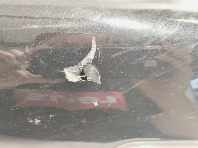 Retrovisore Esterno ANT SX 027419 9 FILE Kia Sorento III 2012