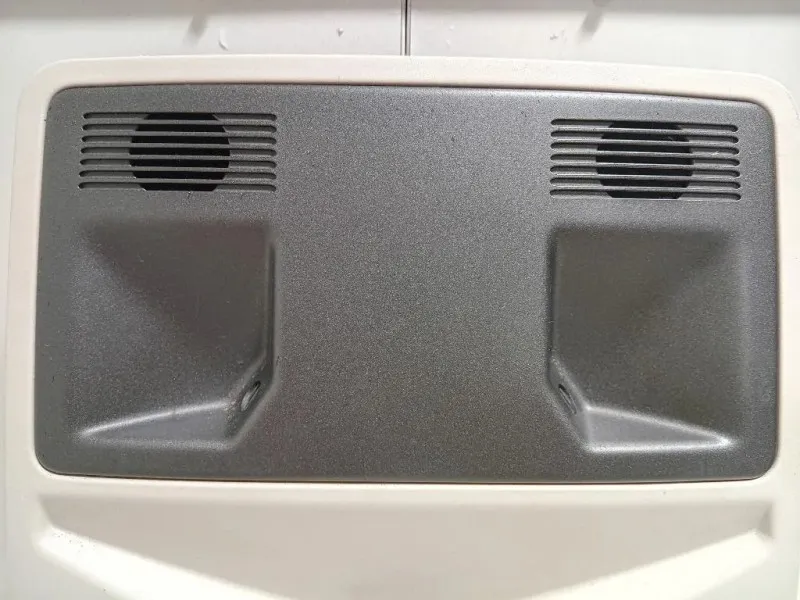 LUCE DI Cortesia Abitacolo AW93-15K609-AF Land Rover Range Rover Evoque I 2011