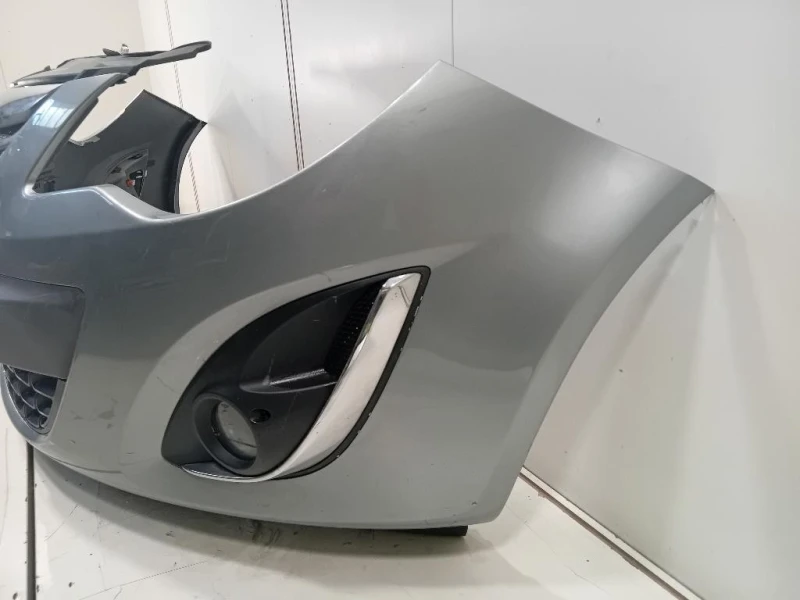 Paraurti ANT 39059634 Opel Corsa E 2014