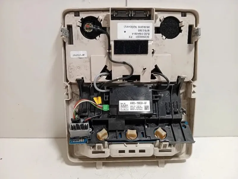 LUCE DI Cortesia Abitacolo AW93-15K609-AF Land Rover Range Rover Evoque I 2011