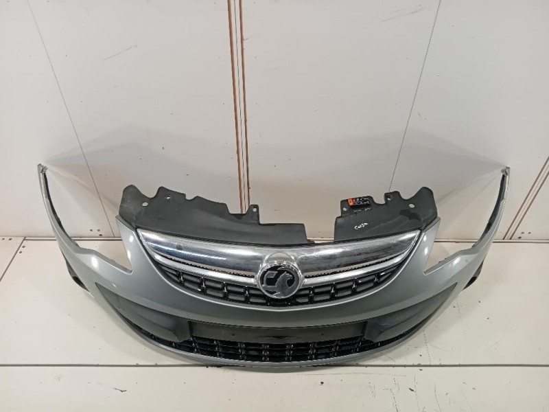 Paraurti ANT 39059634 Opel Corsa E 2014