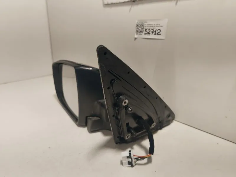 Retrovisore Esterno ANT SX 027419 9 FILE Kia Sorento III 2012