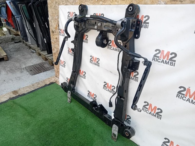 Assale ANT 13327078 Opel Astra J 2012