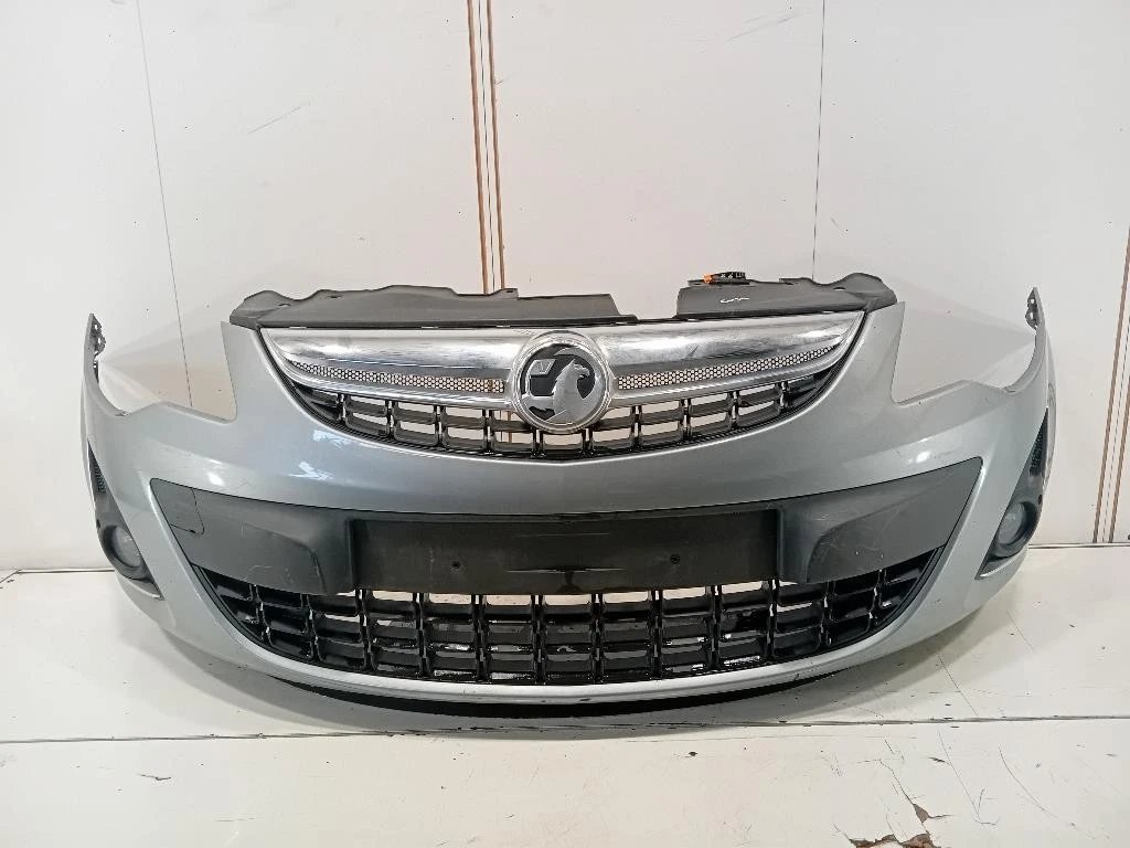 Paraurti ANT 39059634 Opel Corsa E 2014