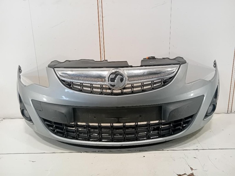 Paraurti ANT 39059634 Opel Corsa E 2014