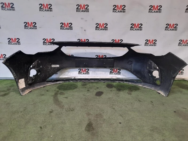 Paraurti ANT 9830280980 Opel Corsa F 2019