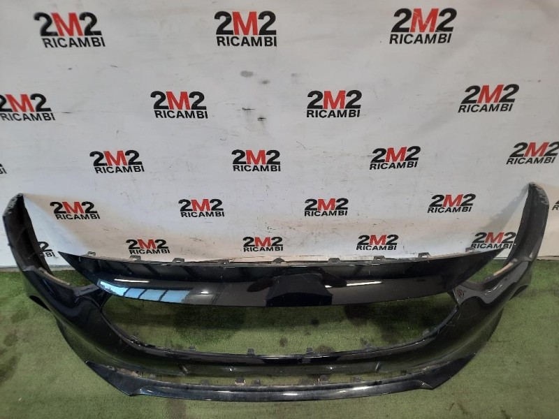 Paraurti ANT 9830280980 Opel Corsa F 2019