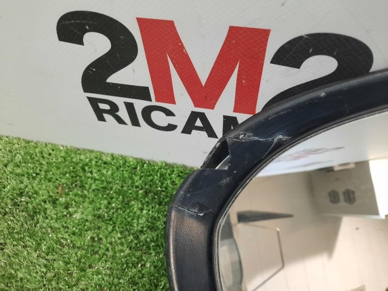 Retrovisore Esterno ANT SX 876103W211 Kia Sportage III 2010