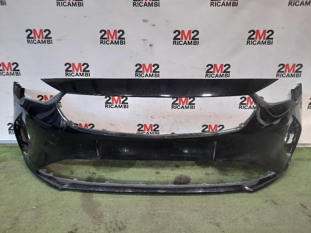 Paraurti ANT 9830280980 Opel Corsa F 2019