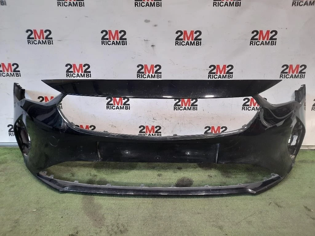 Paraurti ANT 9830280980 Opel Corsa F 2019