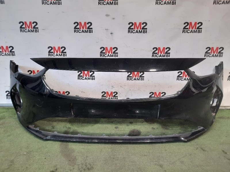 Paraurti ANT 9830280980 Opel Corsa F 2019