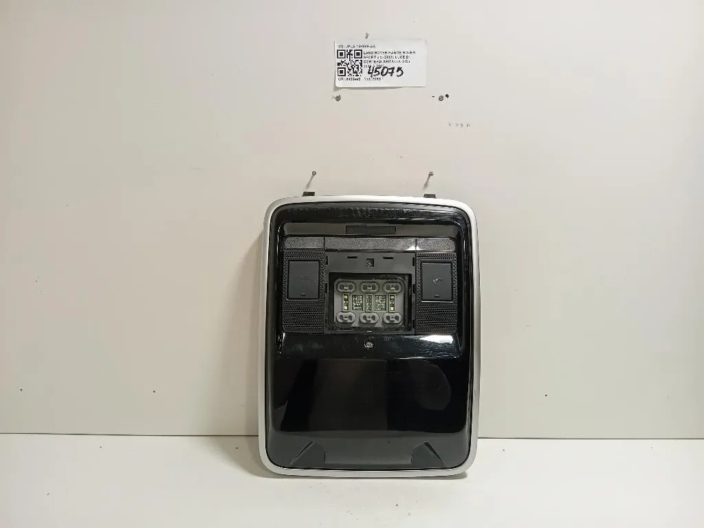 LUCE DI Cortesia Abitacolo JPLA-15K609-AA Land Rover Range Rover Sport II 2009