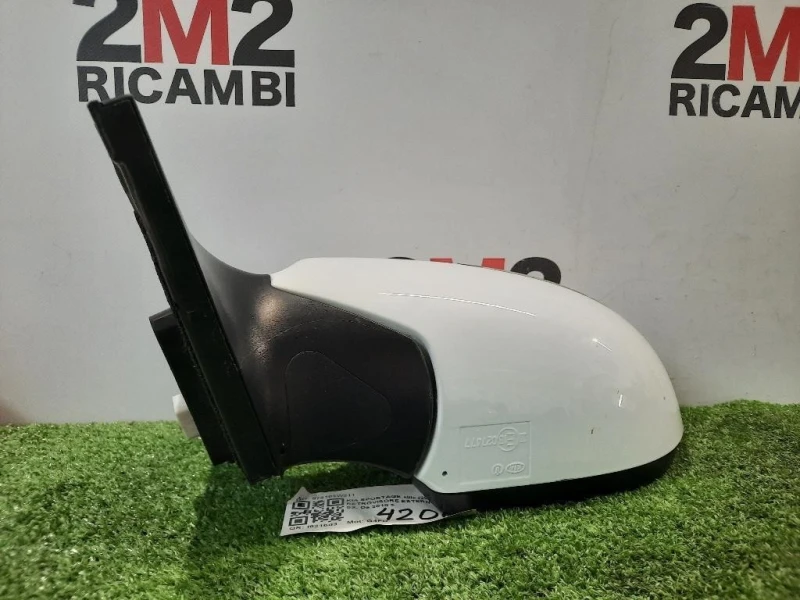 Retrovisore Esterno ANT SX 876103W211 Kia Sportage III 2010