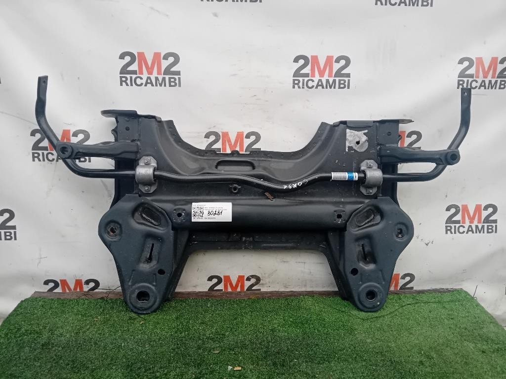 Assale ANT 9834922080 CULLA MOTORE Opel Corsa F 2019