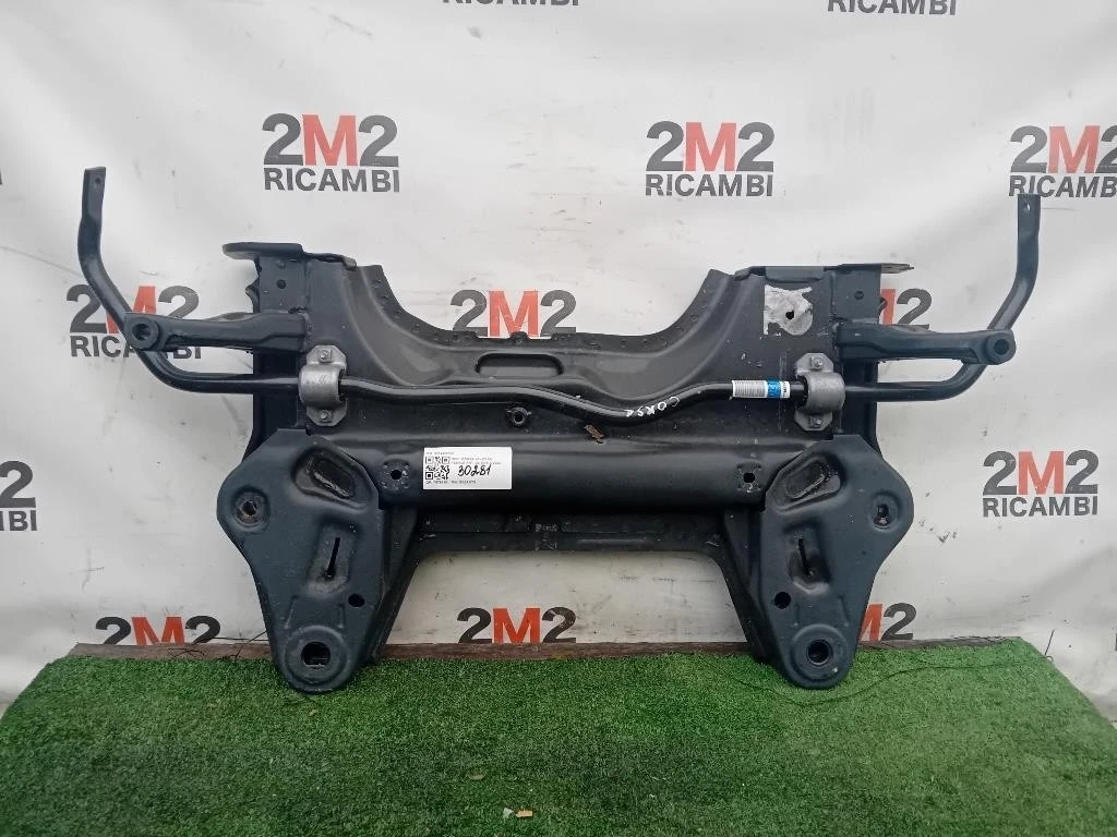 Assale ANT 9834922080 CULLA MOTORE Opel Corsa F 2019