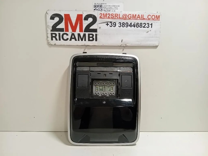 LUCE DI Cortesia Abitacolo JPLA-15K609-AA Land Rover Range Rover Sport II 2009