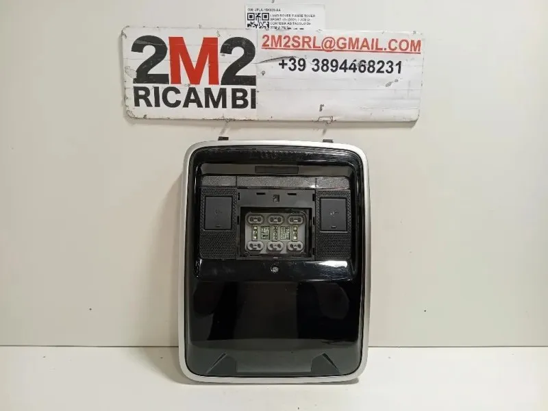 LUCE DI Cortesia Abitacolo JPLA-15K609-AA Land Rover Range Rover Sport II 2009